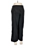 Athleta Black Casual Pants Size 6 - photo 2