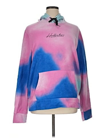 Hollister Sweatshirt (view 1)