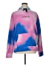 Hollister Tie-dye Pink Sweatshirt Size XL - photo 1