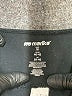 Marika Black Active Pants Size M - photo 7