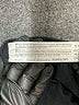 Marika Black Active Pants Size M - photo 8