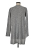 TWO by Vince Camuto Gray Pullover Sweater Size M - photo 2