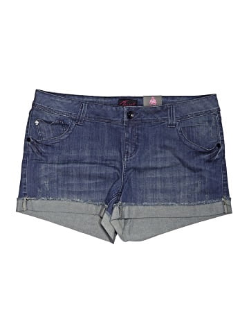 Torrid Denim Shorts (view 1)
