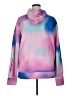 Hollister Tie-dye Pink Sweatshirt Size XL - photo 2