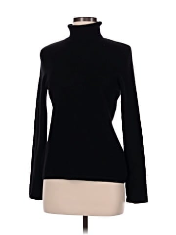 Harold's Cashmere Pullover Sweater (view 1)