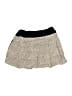 Lululemon Athletica Animal Print Gold Skort Size 8 - photo 2