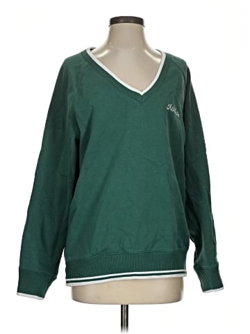 Athleta Pullover Sweater (view 1)