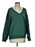 Athleta Green Pullover Sweater Size XS - photo 1
