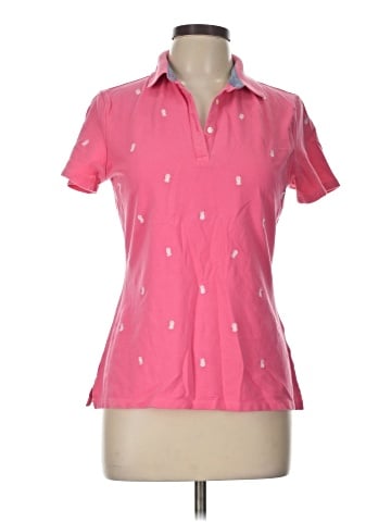 Tommy Hilfiger Short Sleeve Polo (view 1)