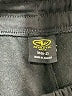 Athletic Works Solid Black Track Pants Size 0 - 2 - photo 4