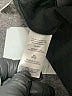 Athletic Works Solid Black Track Pants Size 0 - 2 - photo 5