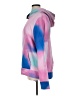 Hollister Tie-dye Pink Sweatshirt Size XL - photo 5