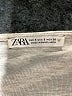 Zara Silver Tank Top Size S - photo 7