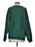 Athleta Green Pullover Sweater Size XS - photo 2