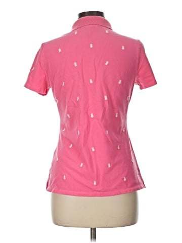 Tommy Hilfiger Short Sleeve Polo (view 2)