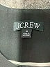 J.Crew Black Blazer Size 10 - photo 6