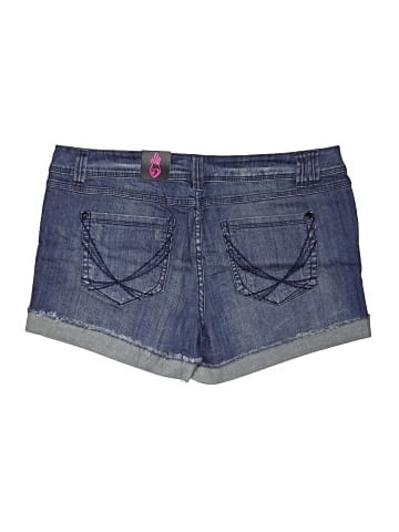 Torrid Denim Shorts (view 2)