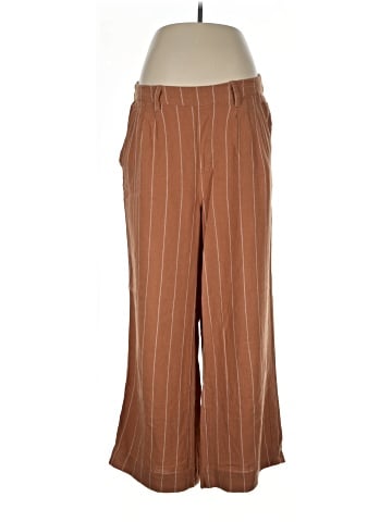 One 5 One Linen Pants (view 1)