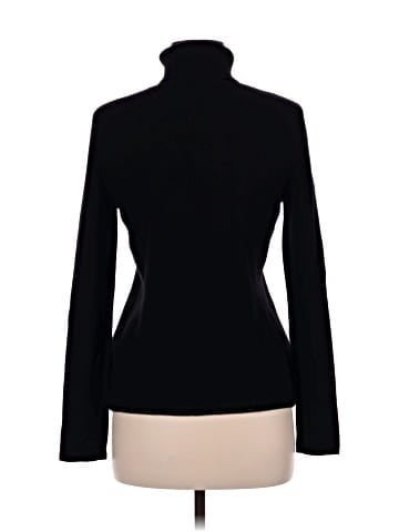 Harold's Cashmere Pullover Sweater (view 2)