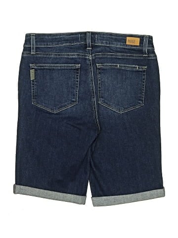 Paige Denim Shorts (view 2)