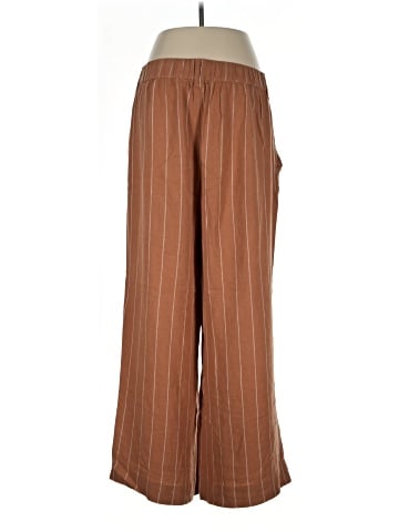 One 5 One Linen Pants (view 2)