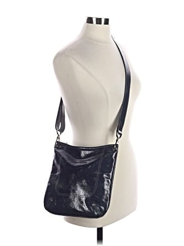 Longchamp Leather Crossbody Bag (view 2)