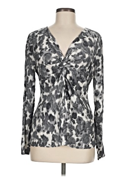 Ann Taylor Long Sleeve Top