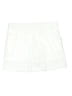 Adidas 100% Polyester Solid White Skort Size M - photo 2
