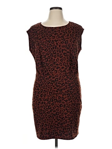 Nine West Casual Dress (view 1)