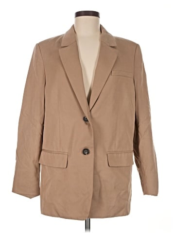 Everlane Blazer (view 1)