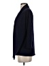 August Silk Blue Cardigan Size S - photo 5