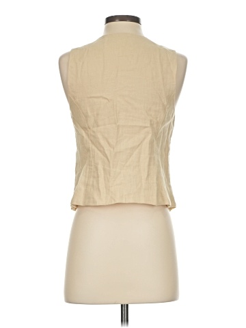 J.Crew Sleeveless Blouse (view 2)