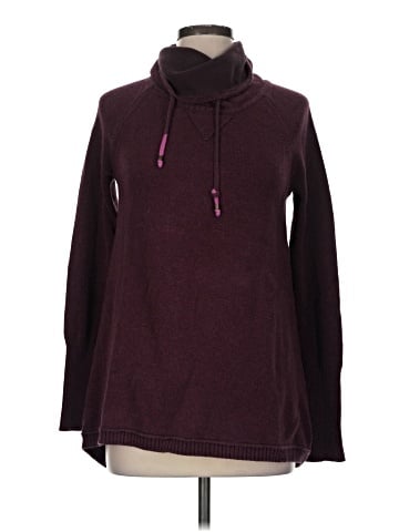 Eddie Bauer Pullover Sweater (view 1)