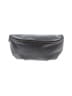 Assorted Brands 100% Polyurethane Black Belt Bag One size - photo 1