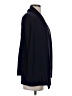 August Silk Blue Cardigan Size S - photo 4