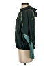 Fabletics Stars Green Windbreaker Size S - photo 5