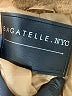 Bagatelle 100% Polyester Brown Faux Fur Jacket Size L - photo 6