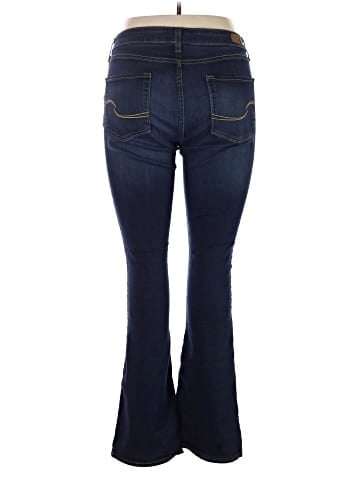 Signature Jeans (view 2)