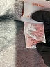 Nickelodeon 100% Cotton Gray Zip Up Hoodie Size 3T - photo 4