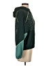 Fabletics Stars Green Windbreaker Size S - photo 4