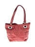 Fossil Red Shoulder Bag One size - photo 1