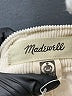 Madewell Ivory Casual Pants Size 28 waist - photo 7