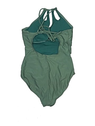 Merona One Piece Swimsuit (view 2)