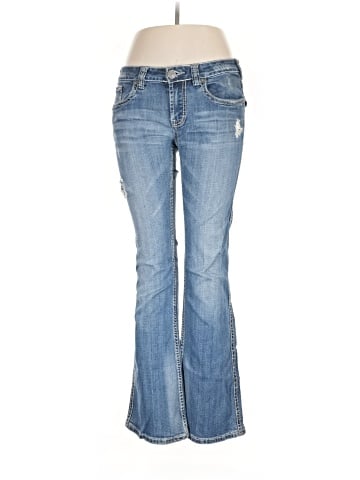 STETSON Jeans (view 1)