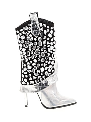 Lauren Lorraine Boots (view 1)