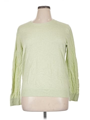 Banana Republic Factory Store Pullover Sweater (view 1)