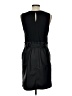 Spense Black Cocktail Dress Size 10 - photo 2