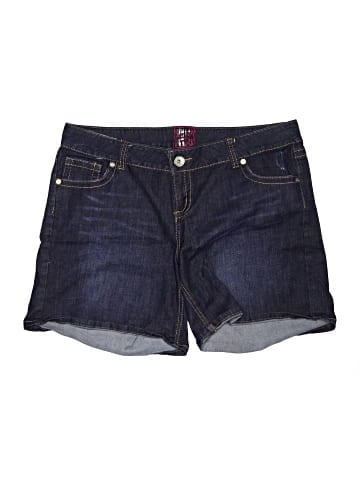 Torrid Denim Shorts (view 1)