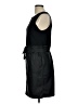 Spense Black Cocktail Dress Size 10 - photo 5