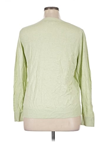 Banana Republic Factory Store Pullover Sweater (view 2)